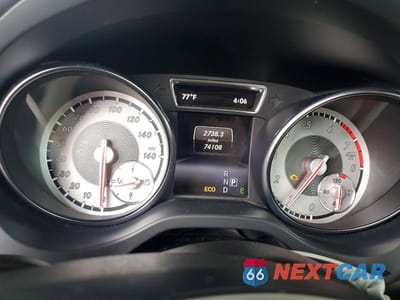 Zdjęcie 9 z 12 samochodu: 2014 MERCEDES-BENZ CLA 250 VIN:WDDSJ4EB3EN053735 - miniatura