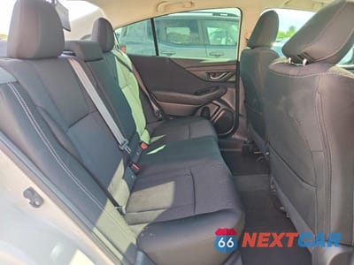 Zdjęcie 10 z 12 samochodu: 2025 SUBARU LEGACY PREMIUM VIN:4S3BWAF67S3033376 - miniatura