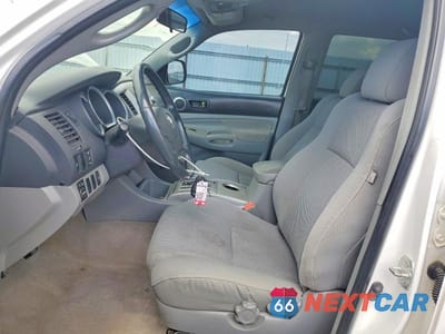 Zdjęcie 7 z 12 samochodu: 2008 TOYOTA TACOMA DOUBLE CAB PRERUNNER VIN:5TEJU62N78Z547072 - miniatura