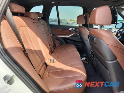 Zdjęcie 11 z 13 samochodu: 2020 BMW X5 XDRIVE40I VIN:5UXCR6C04L9D02264 - miniatura