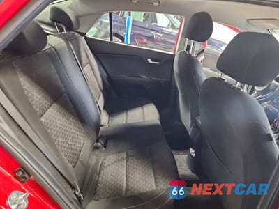 Zdjęcie 10 z 12 samochodu: 2021 KIA RIO S VIN:3KPA24AD4ME384935 - miniatura