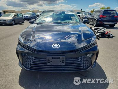 Piąte zdjęcie samochodu w środku: 2025 TOYOTA CAMRY LE VIN:4T1DAACK2SU637870 - miniatura