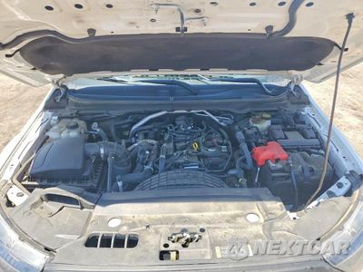 Zdjęcie 11 z 12 samochodu: 2023 FORD RANGER XL VIN:1FTER1EH2PLE07309 - miniatura