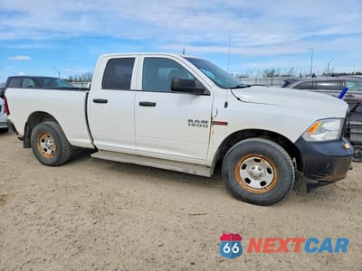 Czwarte zdjęcie samochodu z boku: 2016 RAM 1500 ST VIN:1C6RR7FM1GS146865 - miniatura