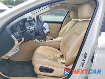 Zdjęcie 7 z 12 samochodu: 2014 BMW 535 D VIN:WBAXA5C51ED001834 - miniatura