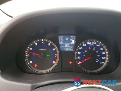 Zdjęcie 9 z 12 samochodu: 2015 HYUNDAI ACCENT VIN:KMHCT4AE7FU932148 - miniatura