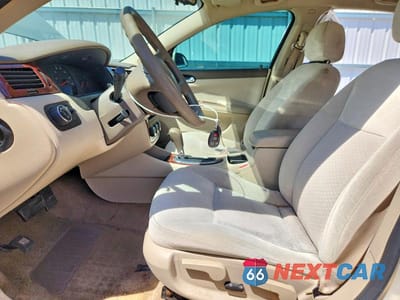 Zdjęcie 7 z 12 samochodu: 2008 CHEVROLET IMPALA LS VIN:2G1WB58K889181558 - miniatura