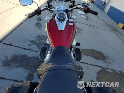 Zdjęcie 6 z 9 samochodu: 2014 KAWASAKI VN900 D VIN:JKAVN2D1XEA050809 - miniatura