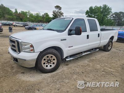 2006 FORD F250 SUPER DUTY 1FTSW20P96EB11870 - główne zdjęcie licytacji z USA - miniatura