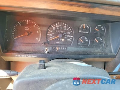 Zdjęcie 9 z 12 samochodu: 1996 DODGE DAKOTA VIN:1B7GG23X1TS551304 - miniatura