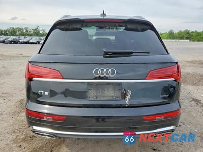 Zdjęcie 6 z 13 samochodu: 2024 AUDI Q5 E PREMIUM PLUS 55 VIN:WA1E2AFY6R2020512 - miniatura