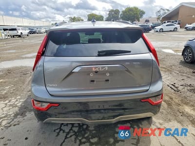 Zdjęcie 6 z 13 samochodu: 2024 KIA NIRO WIND VIN:KNDCR3L15R5099701 - miniatura