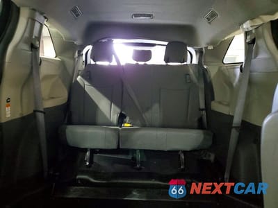 Zdjęcie 10 z 14 samochodu: 2023 TOYOTA SIENNA XLE VIN:5TDYRKEC1PS158524 - miniatura