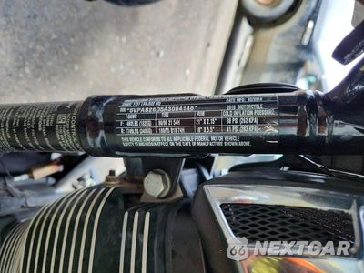 Zdjęcie 10 z 10 samochodu: 2010 VICTORY MOTORCYCLES VEGAS 8-BALL VIN:5VPAB26D5A3004146 - miniatura
