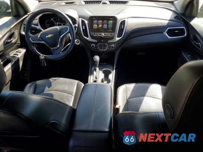 Zdjęcie 8 z 14 samochodu: 2018 CHEVROLET EQUINOX PREMIER VIN:3GNAXMEV3JS537362 - miniatura