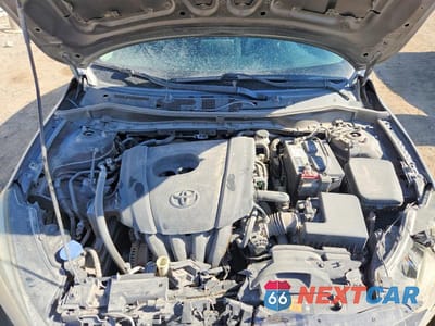 Zdjęcie 12 z 14 samochodu: 2016 SCION IA BASE VIN:3MYDLBZV7GY114047 - miniatura