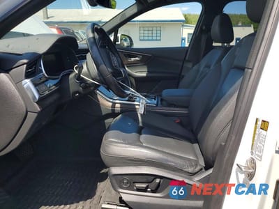 Zdjęcie 7 z 13 samochodu: 2021 AUDI Q7 PREMIUM PLUS VIN:WA1LXAF71MD000763 - miniatura