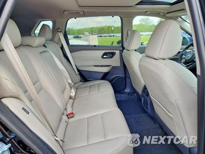 Zdjęcie 10 z 12 samochodu: 2023 NISSAN ROGUE SL VIN:5N1BT3CBXPC833467 - miniatura