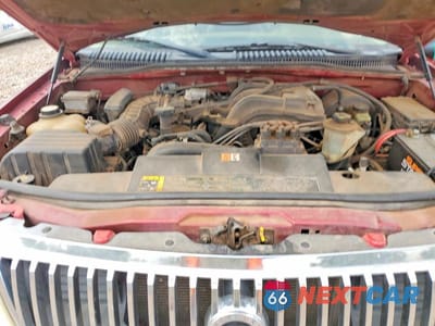 Zdjęcie 12 z 13 samochodu: 2003 MERCURY MOUNTAINEER VIN:4M2ZU86K43ZJ41456 - miniatura