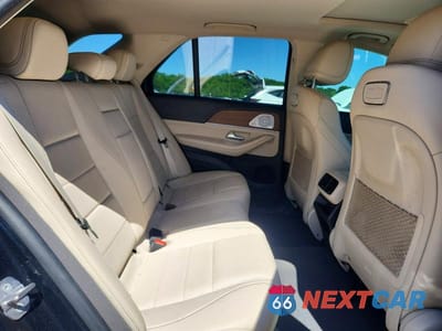 Zdjęcie 11 z 13 samochodu: 2020 MERCEDES-BENZ GLE 350 VIN:4JGFB4JB2LA102826 - miniatura