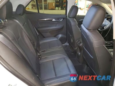 Zdjęcie 11 z 13 samochodu: 2021 BUICK ENVISION ESSENCE VIN:LRBFZPR46MD127735 - miniatura