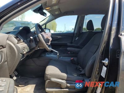 Zdjęcie 7 z 12 samochodu: 2021 HONDA RIDGELINE SPORT VIN:5FPYK3F13MB000863 - miniatura