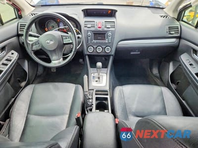 Zdjęcie 8 z 14 samochodu: 2013 SUBARU XV CROSSTREK 2.0 LIMITED VIN:JF2GPAGC1DH851880 - miniatura