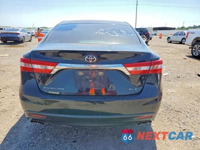 Zdjęcie 6 z 12 samochodu: 2014 TOYOTA AVALON XLE VIN:4T1BK1EB9EU132558 - miniatura