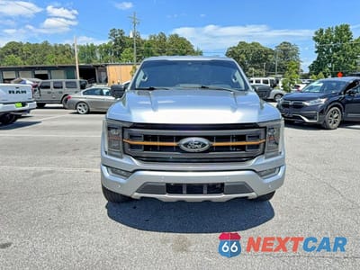 Zdjęcie 13 z 13 samochodu: 2023 FORD F150 SUPER CAB VIN:1FTEX1CB2PKE51093 - miniatura
