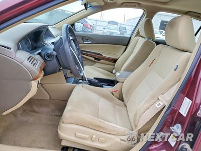 Zdjęcie 7 z 12 samochodu: 2008 HONDA ACCORD EX VIN:1HGCP26708A135530 - miniatura
