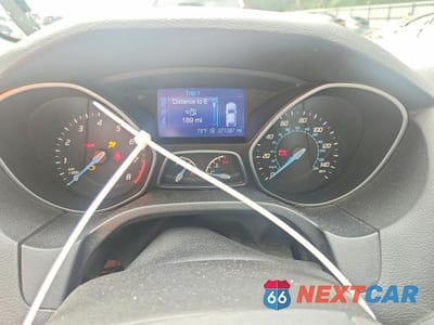 Zdjęcie 9 z 12 samochodu: 2013 FORD FOCUS SE VIN:1FADP3F27DL176397 - miniatura