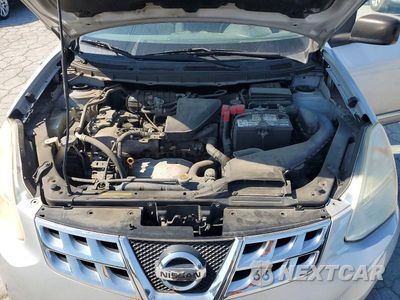 Zdjęcie 12 z 13 samochodu: 2011 NISSAN ROGUE S VIN:JN8AS5MV2BW682532 - miniatura