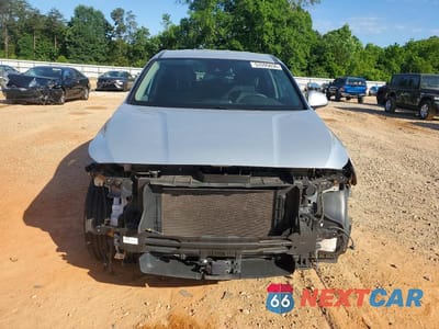 Piąte zdjęcie samochodu w środku: 2019 HYUNDAI SANTA FE SEL 2.4L VIN:5NMS33AD6KH035440 - miniatura