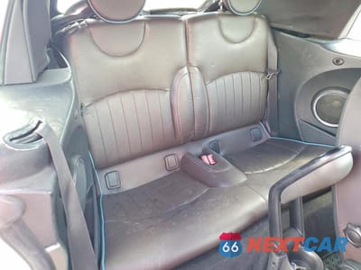 Zdjęcie 10 z 12 samochodu: 2013 MINI COOPER S VIN:WMWZP3C5XDT297338 - miniatura