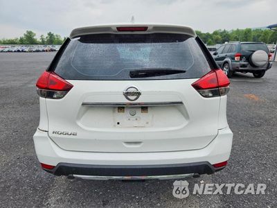 Zdjęcie 6 z 13 samochodu: 2017 NISSAN ROGUE S VIN:KNMAT2MT3HP534754 - miniatura