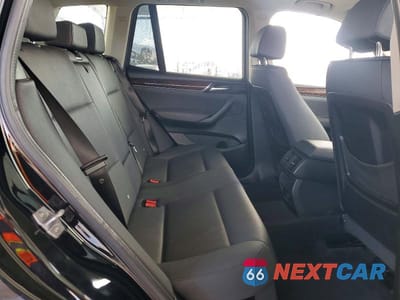 Zdjęcie 11 z 13 samochodu: 2015 BMW X3 XDRIVE28I VIN:5UXWX9C5XF0D48111 - miniatura