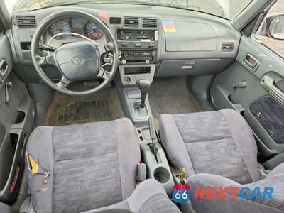 Zdjęcie 8 z 12 samochodu: 1997 TOYOTA RAV4 BASE VIN:JT3HP10V9V0128250 - miniatura