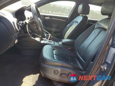 Zdjęcie 7 z 13 samochodu: 2017 AUDI A3 E-TRON PREMIUM PLUS VIN:WAUTPBFF5HA047754 - miniatura