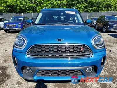 Piąte zdjęcie samochodu w środku: 2024 MINI COOPER S COUNTRYMAN ALL4 VIN:WMZ83BR08R3S13279 - miniatura
