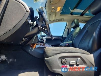 Zdjęcie 7 z 12 samochodu: 2015 AUDI Q5 PREMIUM VIN:WA1CFAFP1FA142344 - miniatura