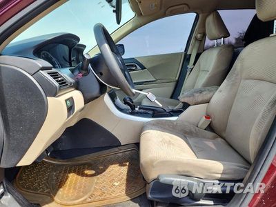 Zdjęcie 7 z 13 samochodu: 2014 HONDA ACCORD LX VIN:1HGCR2F36EA058777 - miniatura