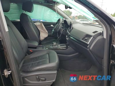 Zdjęcie 7 z 12 samochodu: 2018 AUDI Q5 PREMIUM PLUS VIN:WA1BNAFYXJ2232151 - miniatura