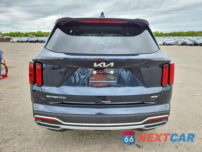 Zdjęcie 6 z 13 samochodu: 2024 KIA SORENTO EX VIN:KNDRHDLG0R5236454 - miniatura