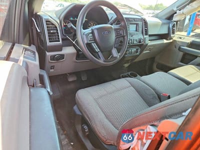 Zdjęcie 8 z 12 samochodu: 2016 FORD F150 SUPER CAB VIN:1FTEX1CPXGKG05271 - miniatura