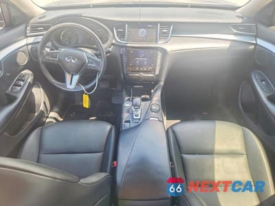 Zdjęcie 8 z 13 samochodu: 2019 INFINITI QX50 LUXE VIN:3PCAJ5M12KF135874 - miniatura