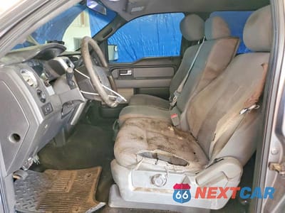 Zdjęcie 7 z 12 samochodu: 2013 FORD F150 SUPERCREW VIN:1FTFW1ET8DFC36979 - miniatura