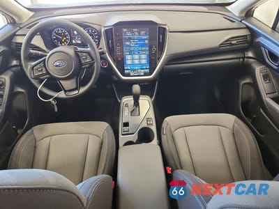 Zdjęcie 8 z 12 samochodu: 2025 SUBARU CROSSTREK PREMIUM VIN:JF2GUHDCXS8339750 - miniatura