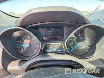 Zdjęcie 9 z 13 samochodu: 2015 FORD ESCAPE SE VIN:1FMCU9G90FUB46597 - miniatura