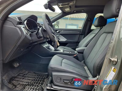 Zdjęcie 7 z 13 samochodu: 2025 AUDI Q3 PREMIUM PLUS S LINE 45 VIN:WA1EECF39S1037078 - miniatura