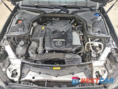 Zdjęcie 11 z 12 samochodu: 2017 MERCEDES-BENZ E 300 VIN:WDDZF4JB4HA191396 - miniatura